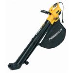 Powerplus POWXG4038 - Elektrický vysávač / fukár 3.300W