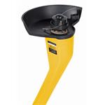 Powerplus POWXG6212T - Elektrická kosačka 1300W 320mm plus vyžínač 250W