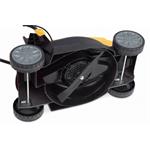 Powerplus POWXG6212T - Elektrická sekačka 1300W 320mm  plus  vyžínač 250W