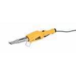Powerplus POWXG6611 - Horkovzdušný odstraňovač plevele 2000W