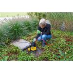 Powerplus POWXG9540 - Ponorné čerpadlo 750W vícestupňové