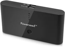Powerseed PS-15000 černá