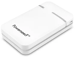 Powerseed PS-6000S bílá