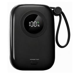 Powerton ENERGY DARK EDITION 10000mAh