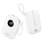 Powerton ENERGY WHITE EDITION 10000mAh