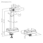 Powerton ERGO LEVION