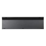 Powerton UltraSlim CZ/SK černá