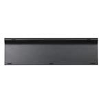 Powerton UltraSlim CZ/SK čierna