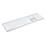 Powerton UltraSlim CZ/SK strieborná