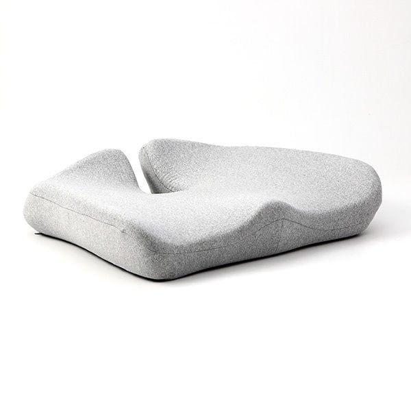 Powerton WPEUS3 set bederní opěrky a podsedáku