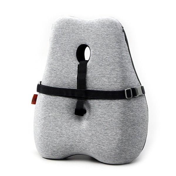 Powerton WPEUS5 bederní opěrka