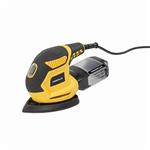 POWX04810 - Vibrační mini delta bruska 220 W
