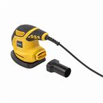 POWX04810 - Vibrační mini delta bruska 220 W