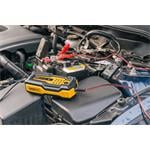 POWX4201 - Automatická nabíječka baterií 35W / 2A / 60Ah