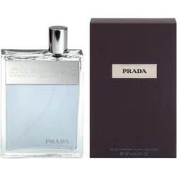 Prada Amber Pour Homme EdT 100ml