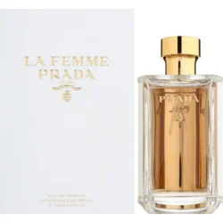 Prada La Femme EdP 100 ml pre ženy