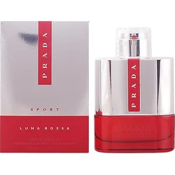 Prada Luna Rossa Sport EdT 100 ml Pre mužov