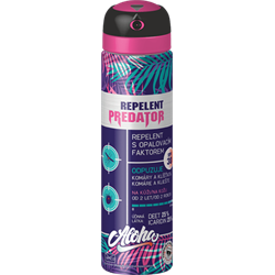Predator Aloha 90ml 8595117103307 - Drogerie - Odpuzovače hmyzu