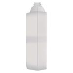Predlžovací kábel Emos 2 m / 2 zásuvky / biely / PVC / 1 mm2