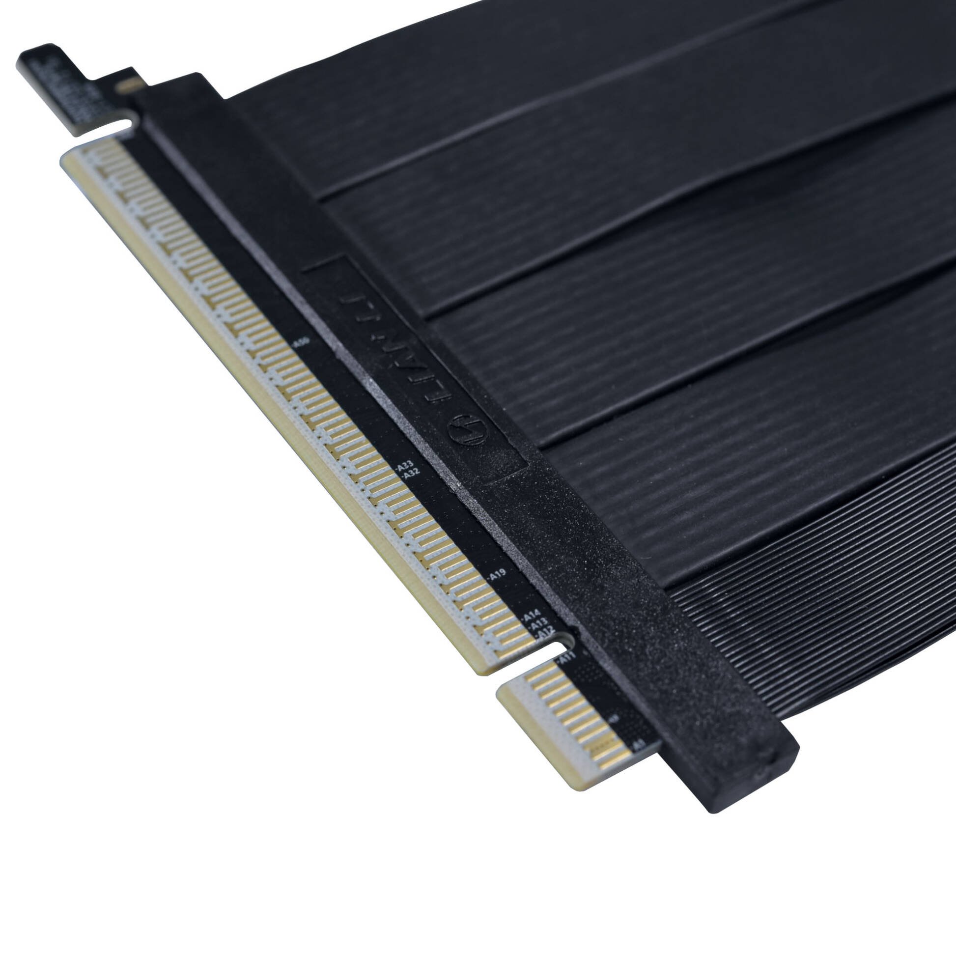 Predlžovací kábel Lian Li PCIe 5.0, 200 mm