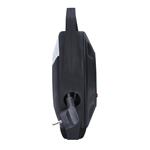 Predlžovací kábel Solight, 4 zásuvky, 10 m, čierny kábel, 3x 1,0 mm2