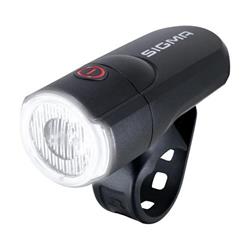 Predné svetlo SIGMA AURA 30