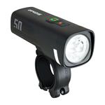Predné svetlo SIGMA Aura 50 USB