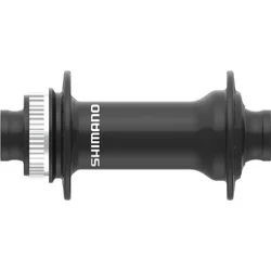 Přední náboj SHIMANO DEORE HB-MT410 BOOST - 32 děr - Protahovací osa 15mm