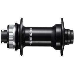 Přední náboj SHIMANO GRX/TIAGRA HB-RS470 - 28 děr - Protahovací osa 12mm 