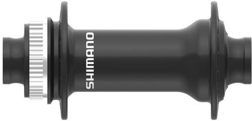 Predný náboj SHIMANO DEORE HB-MT410 BOOST - 32 otvorov - Predĺžená os 15 mm