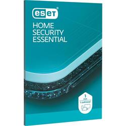 Předplatné ESET HOME Security Essential pro 8 zařízení, 2 roky el. licence