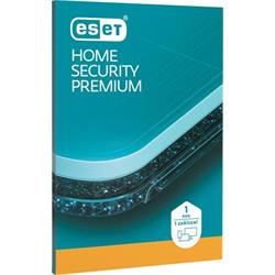 Předplatné ESET HOME Security Premium, 6 stanic, 1 rok