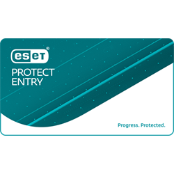 Předplatné ESET PROTECT Entry - 1 rok, počet: 11-25ks, Cena za 1ks