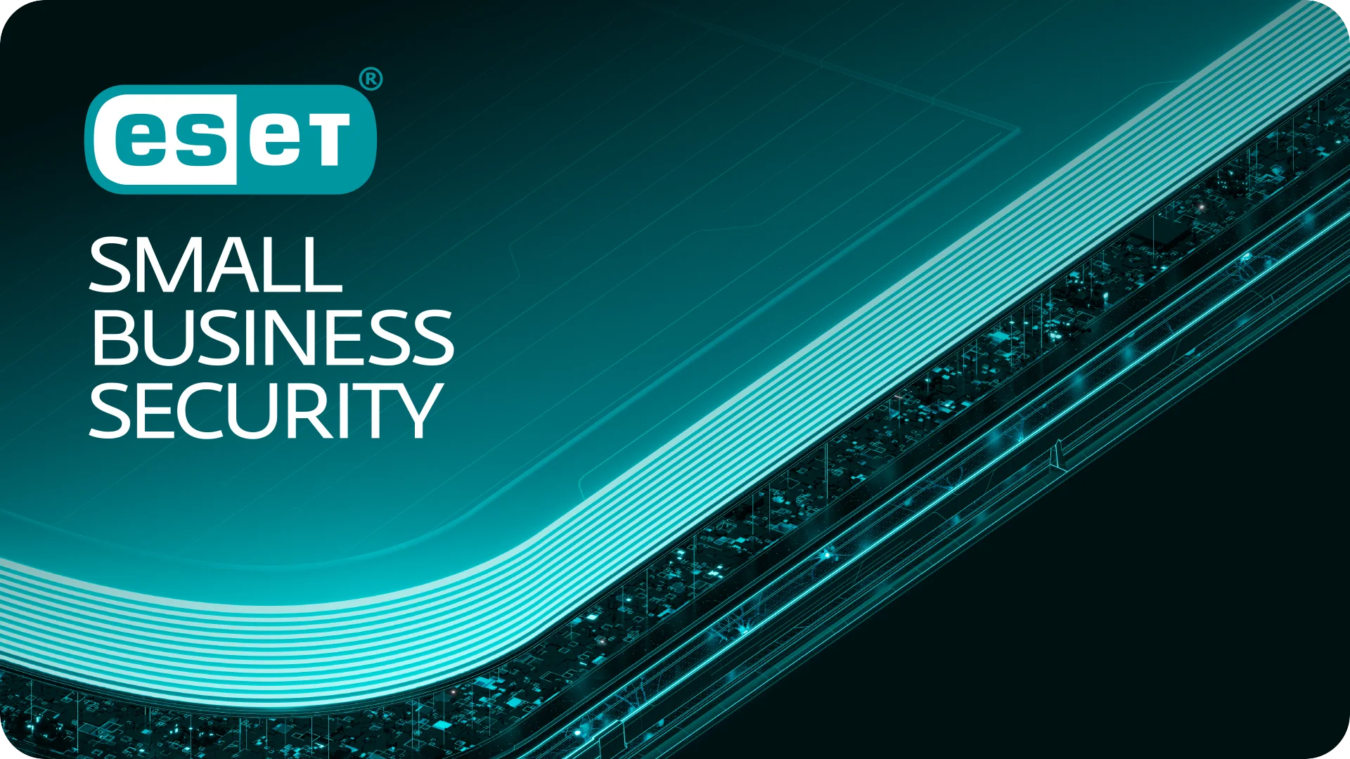 Predplatné ESET Small Business Security pre 5 zariadení, 2 roky e-licencie