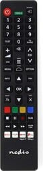 Predprogramované diaľkové ovládanie NEDIS kompatibilné so všetkými televízormi Panasonic/Sharp