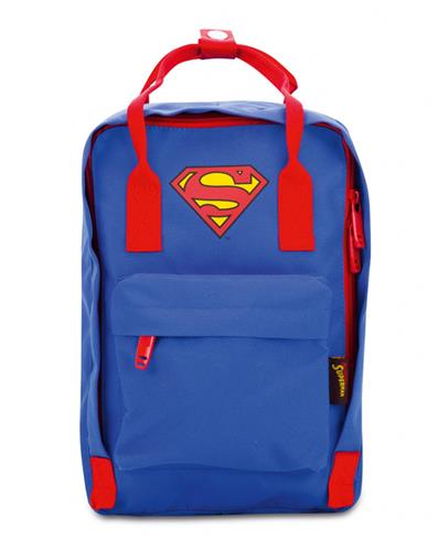Predškolský batoh Superman - ORIGINÁL