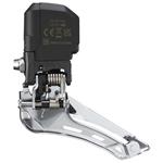 Prehadzovačka SHIMANO 105 Di2 FD-R7150 2x12 reťazový krúžok - down-swing