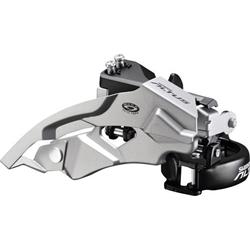 Prehadzovačka SHIMANO ALTUS FD-M370 MTB pre 3x9 vol. 34,9/31,8 + 28,6 Top-swing dual pull 44/48 z
