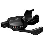 Prehadzovačka SHIMANO CUES SL-U8000 pravá 11 rýchlostí I-spec II s indikátorom