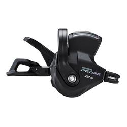Prehadzovačka SHIMANO DEORE SL-M6100 12 rýchlostí - pravá