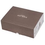 Prehadzovačka SHIMANO GRX FD-RX820 pre 2x12 Down Swing/61-66 down-pull pre 48z line: 47 mm bal