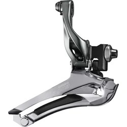 Prehadzovačka SHIMANO TIAGRA FD-4700 Sil pre 2x10 vol 31,8/28,6 46/53 z