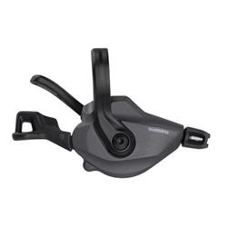Prehadzovačka SHIMANO XT SL-M8100 - 12 rýchlostí - pravá objímka