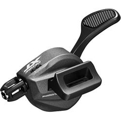 Prehadzovačka SHIMANO XT SL-M8100 - 2x12 prevodov, ľavá - I-spec EV