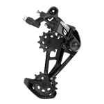 Prehadzovačka SRAM Apex Eagle D1 MAX 52z 12 rýchlostí (mechanická)