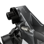 Prehadzovačka SRAM Rival XPLR eTap AXS D1 12speed, Max 44z (batéria nie je súčasťou balenia)