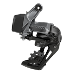 Prehadzovačka SRAM Rival XPLR eTap AXS D1 12speed, Max 44z (batéria nie je súčasťou balenia)