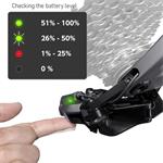 Přehazovačka SHIMANO 105 RD-R7150 12 rychl silniční max 36z min 11z kapacita 41z bal