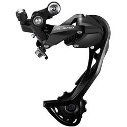Přehazovačka SHIMANO ALIVIO RD-M3100 SGS - 9 rychlostí - OEM