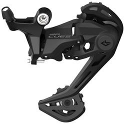 Přehazovačka SHIMANO CUES RD-U4020 SGS typ 9 rychl shadow max 36z min 11z kapacita 41z bal